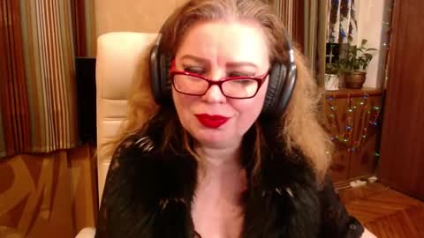 Snapshot of norma_gin chatting on 01/10/26, 09:30 miss Tress online show from 01/10/26, 09:30