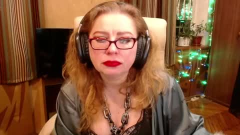 miss Tress online show from 05/11/26, 07:55