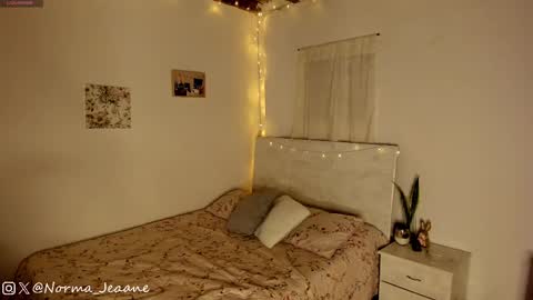 Snapshot of norma_jeaane chatting on 02/10/25, 11:45 Norma Jeaane online show from 02/10/25, 11:45