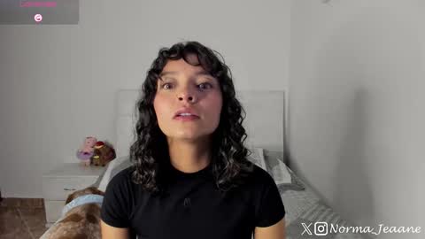 Norma Jeaane online show from 11/14/25, 10:51