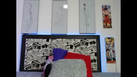 Snapshot of normaa22 chatting on 11/14/25, 11:02 Norma online show from 11/14/25, 11:02