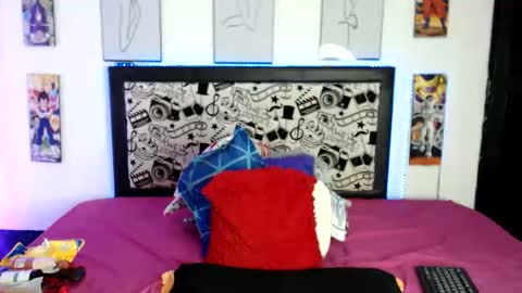 Snapshot of normaa22 chatting on 12/15/25, 11:20 Norma online show from 12/15/25, 11:20