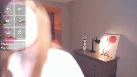 Beatrice online show from 09/26/25, 08:02