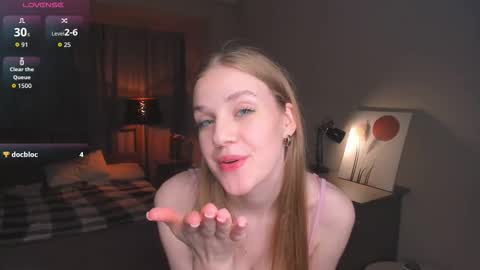 Beatrice online show from 09/27/25, 08:36