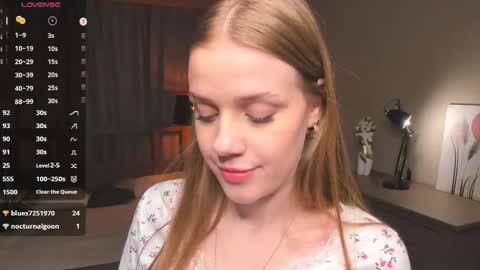 Beatrice online show from 12/13/25, 07:53