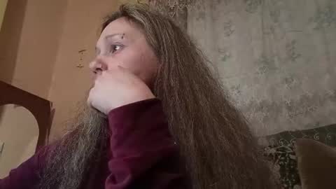 Snapshot of normahall chatting on 12/14/25, 07:18 Norma online show from 12/14/25, 07:18