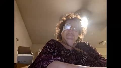 Snapshot of normajeen7777 chatting on 09/21/25, 03:52 Normajeen777 online show from 09/21/25, 03:52