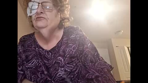 Snapshot of normajeen7777 chatting on 09/21/25, 05:03 Normajeen777 online show from 09/21/25, 05:03