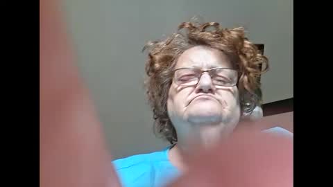 Snapshot of normajeen7777 chatting on 10/09/25, 09:02 Normajeen777 online show from 10/09/25, 09:02