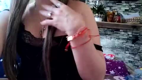 Snapshot of normalcouple777 chatting on 03/26/26, 10:10 Justme online show from 03/26/26, 10:10