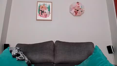 NORMALITO online show from 01/08/26, 12:29