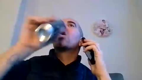 NORMALITO online show from 02/03/26, 02:11