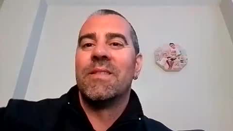 NORMALITO online show from 03/18/26, 01:47