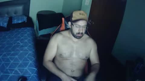 normanabreu online show from 04/25/26, 04:59