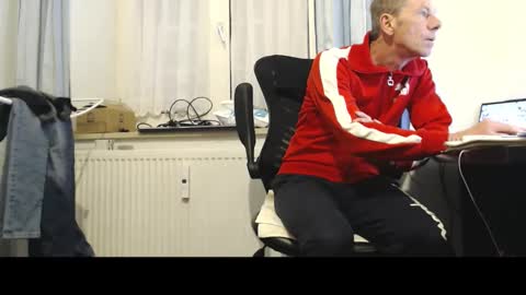 Snapshot of normuc chatting on 02/09/26, 08:51 Normuc online show from 02/09/26, 08:51