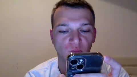 Justin online show from 12/25/24, 09:33