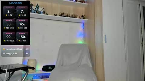 Snapshot of north_stallion chatting on 02/18/26, 06:09 North stallions online show from 02/18/26, 06:09