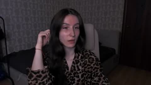 Hazel online show from 07/04/26, 07:09