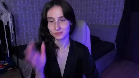 Hazel online show from 07/29/26, 08:29
