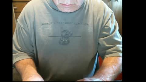 northcountryguy762 online show from 04/26/26, 11:46
