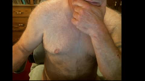 northcountryguy762 online show from 05/07/26, 12:27