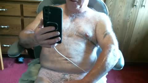 northcountryguy762 online show from 05/17/26, 04:58