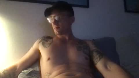 northernv1k1ng online show from 12/19/25, 03:02