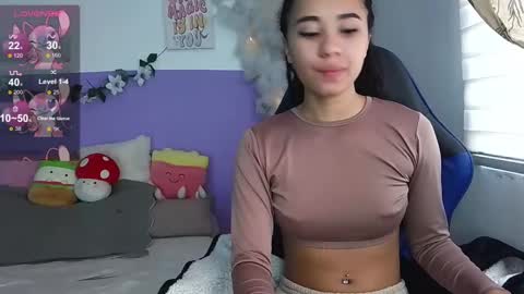 NORTH online show from 01/25/25, 01:41