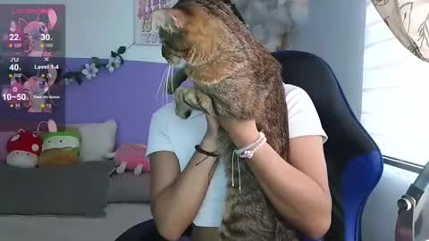 NORTH online show from 02/13/25, 02:20