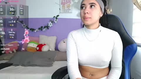 NORTH online show from 10/10/25, 01:43