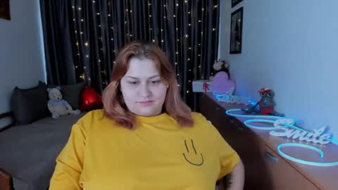 NORA online show from 06/14/26, 02:35