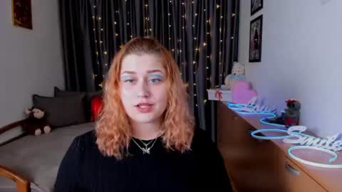 NORA online show from 06/15/26, 08:22