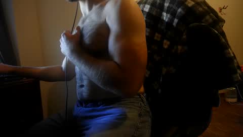 nosedfc online show from 11/23/25, 06:08