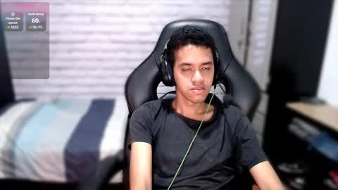 not4work online show from 03/15/26, 02:50