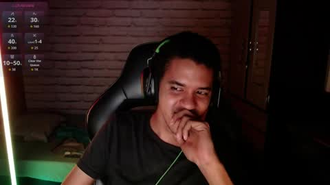 not4work online show from 03/16/26, 06:17