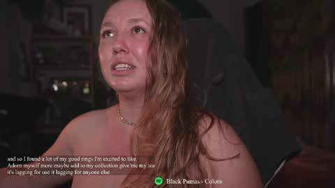 Snapshot of not_a_cult chatting on 04/08/26, 03:50 Deven Eden sometimes Lilith or Eve online show from 04/08/26, 03:50