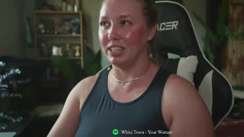 Deven Eden  sometimes Lilith or Eve online show from 04/09/26, 01:05