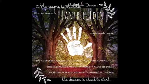 Deven Eden  sometimes Lilith or Eve online show from 05/26/26, 10:17