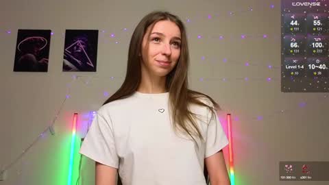 Hello My name is Helene NTMU  Finger up if u like what u see online show from 12/15/24, 02:16