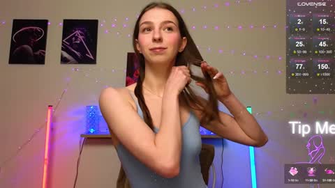 Hello My name is Helene NTMU  Finger up if u like what u see online show from 01/28/25, 02:21