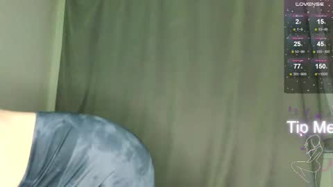 Hello My name is Helene NTMU  Finger up if u like what u see online show from 02/19/25, 05:16