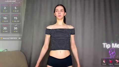 Hello My name is Helene NTMU  Finger up if u like what u see online show from 04/28/26, 02:22