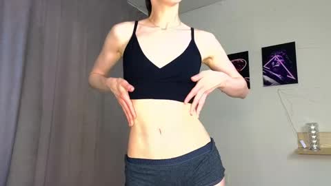 Hello My name is Helene NTMU  Finger up if u like what u see online show from 05/07/26, 02:00