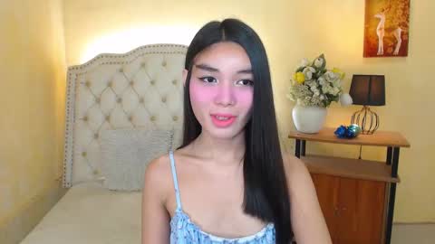 Kyline online show from 12/19/24, 03:40
