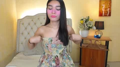 Kyline online show from 12/27/24, 01:32