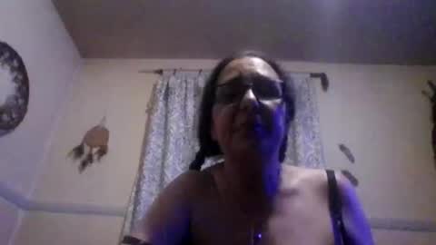 nothingbutthongs online show from 11/18/25, 01:22