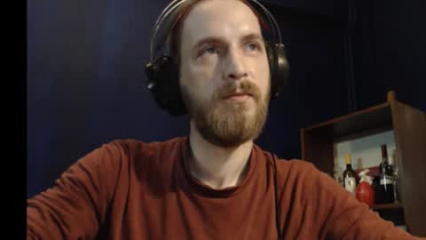 Funny online show from 10/21/25, 08:37