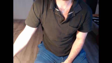 Snapshot of notime4soup chatting on 01/13/25, 07:43 Mr. Soup online show from 01/13/25, 07:43