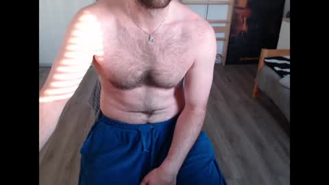 Snapshot of notime4soup chatting on 01/15/25, 08:41 Mr. Soup online show from 01/15/25, 08:41