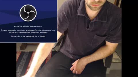 Snapshot of notime4soup chatting on 02/25/25, 03:27 Mr. Soup online show from 02/25/25, 03:27